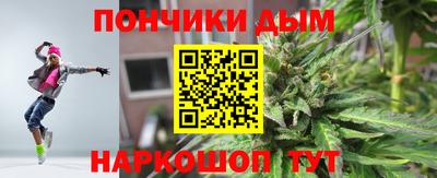хмурый Кунгур